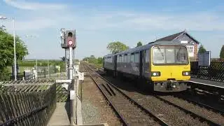 Broomfleet Station 13/5/19