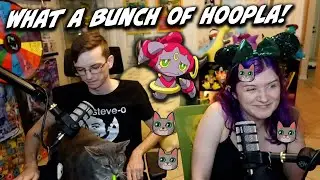 NEW MYTHICAL EVENT in Pok&eacute;mon GO - Comedy Couple Highlights!
