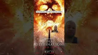 Final Destination: Bloodlines (2025 Horror Film) | SacTown Movie Buffs | Movie Reviews