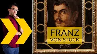 Franz von Stuck: vita e opere in 10 punti