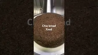 ORGANIC BREAD RECIPE