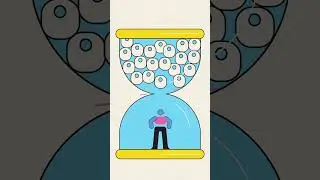 Stem Cells: The Science of Immortality #shorts