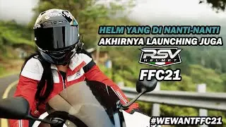 RSV FFC21 - LAUNCHING HELM VIRAL 2022