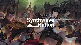 Synthwave Nation || Feel The Energy | Best Of Electronic Delights