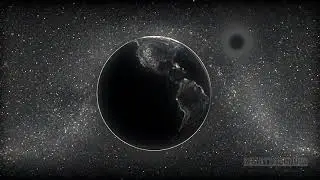 5 unresolved misteries in universe