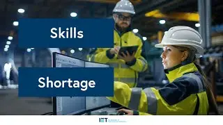 Is there a skills shortage in engineering?