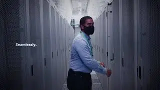 Business Resilience - Behind the Scenes with Infrastructure Support