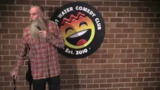 Martin Mor | LIVE at Hot Water Comedy Club