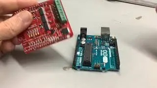 Assembling the trucker board