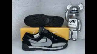 Union LA x Nike Cortez SP