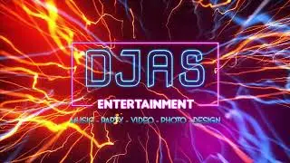 DJAS ENTERTAINMENT VIDEO PROMO 2025