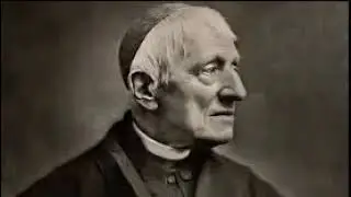 Hymns Of The Christian Church - The Pillar Of Cloud by John Henry Newman