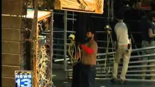 'Wicked' flies into Popejoy Hall
