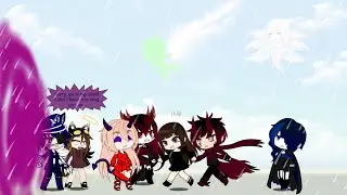 Chapter 6 ash is our only escape part 1