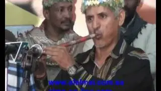 شباب العاينة والحبيل في مهرجان العسل الرابع 1433 بصيغة wmp