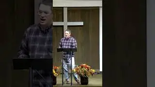 Ups and Downs Sermon Bit