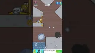Prison Escape Level 27
