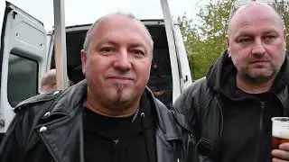 Trilobit Rock- Sezóna 2025