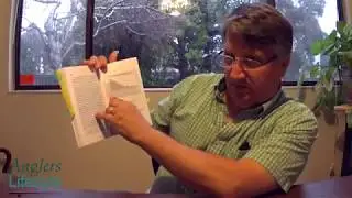 High Percentage Fishing - Book Review