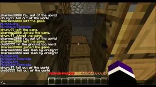 Planetoids ep 10: Sn&oslash;ballkrig Final (Snowballwar)