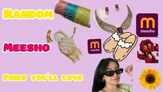 &ldquo;Party Accessories Haul ✨ Jewellery, Crochet Roses, Pearl Clutch & Bangles | Fashion Haul&rdquo;