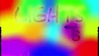 Tom Spander - Lights