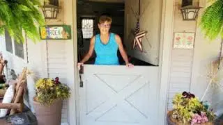 Martha's Shed Talks - Martagon Lilies