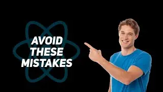 Never Make These useState Mistakes!
