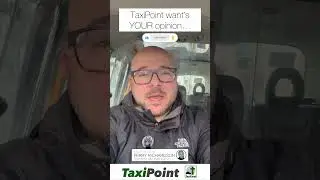 Taxi talk&hellip; let&rsquo;s discuss cross border hire 💬⬇️