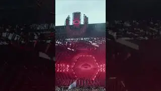 Charlotte de Witte at Ultra 2023 part 5. #techno #music #charlottedewitte
