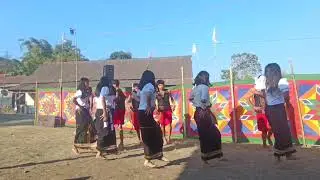 31-12-2025 Nisa lhahna program Cultural Dance from Neijou and friends 