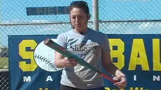 Louisville Slugger's Lauren Brem - Softball Spring Training