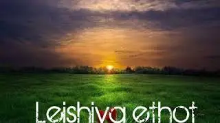 Tittle: LEISHIYA ETHOT
