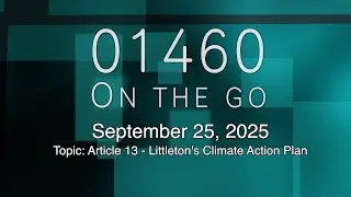 01460:On The Go! -  September 25, 2025