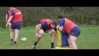 BSc (Hons) Sports Science and MSc Strength and Conditioning