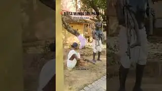 📍Jail Park Ranchi 😍 #birsamundapark #ranchi #vlog #ytshorts #ytshortsindia #jharkhand