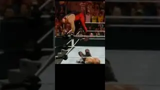 VADER - VADER BOMB #shorts #wwe #wrestling