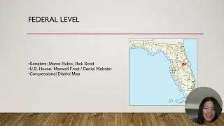 Presentation5 My Elected Officials &mdash; Orlando, FL 32819