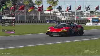 Race 4 Daytona 700pp Grand Prix #online #lobby 6/1/26