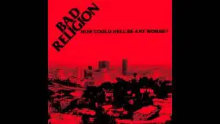 Bad Religion - 