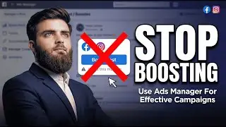 Facebook Ads Setup: Business Manager to First Campaign for beginners (2026)