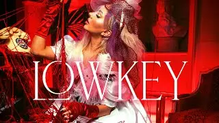 DARIA MARX x PELICAN - LOWKEY (Official Music Video)