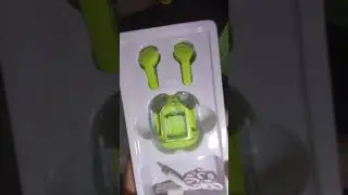 💯 recommend#unboxing #darazfinds#onlineshopping #daraz #opening #bluetooth #headphones #review