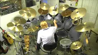 Led Zeppelin - All My Love ~ by JJ