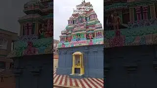 Haridhra Vinayakar#Pillayarpatti#thanjavur# Happy Pongal 