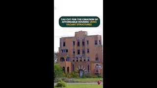 Building Affordable Housing That Keeps Detroit Strong