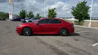 2021 Toyota Camry SE NM Albuquerque, South Valley, North Valley, Los Lunas, Rio Rancho