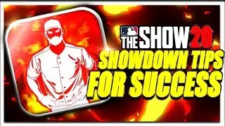 FASTEST Way to Beat Showdown in MLB The Show 20!