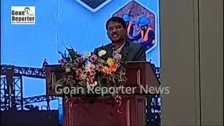 Goan Reporter: Launch of India's first ever exploration licence Auction & Critical Mineral Roadshow