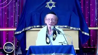 Hebrew Torah Institute 1/17/2026